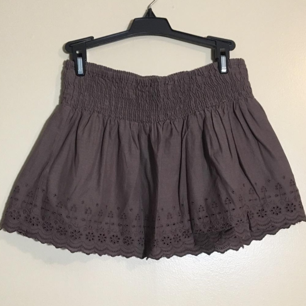 100% Cotton Skirt
